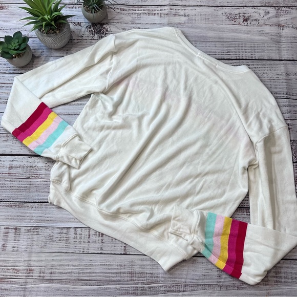 We are the Future Spiritual Gangster Long Sleeve - Picture 5 of 7